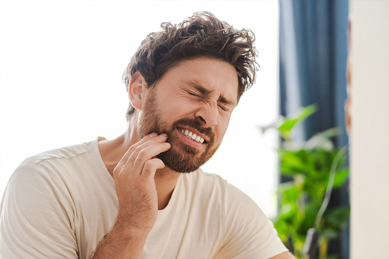 Emergency Dentist San Jose